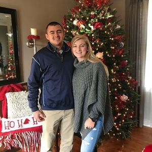 Meet your Posher, Morgan